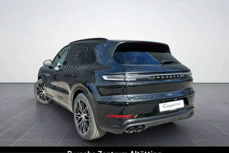 Porsche Cayenne din 2025 cu 12.900 km - oferta POR247857 - foto 3
