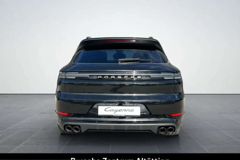 Porsche Cayenne din 2025 cu 12.900 km - oferta POR247857 - foto 4
