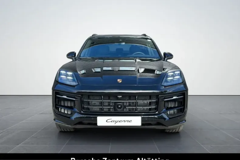Porsche Cayenne din 2025 cu 12.900 km - oferta POR247857 - foto 5