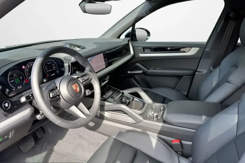Porsche Cayenne din 2025 cu 12.900 km - oferta POR247857 - foto 8