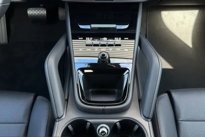 Porsche Cayenne din 2025 cu 12.900 km - oferta POR247857 - foto 14