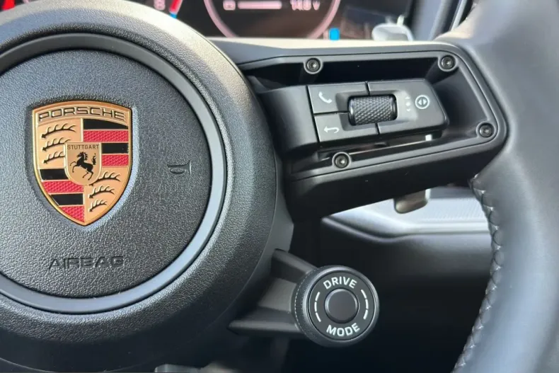 Porsche Cayenne din 2025 cu 12.900 km - oferta POR247857 - foto 20