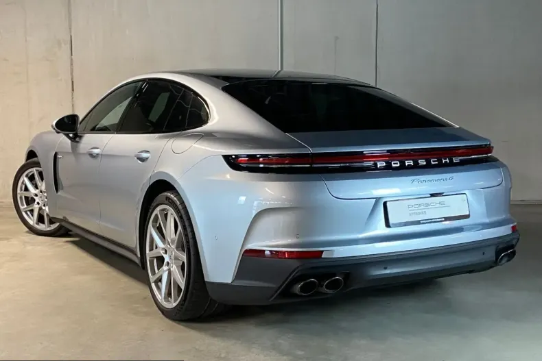 Porsche Panamera din 2025 cu 6.600 km - oferta POR247858 - foto 3