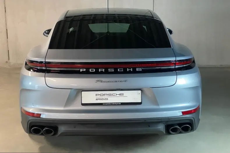Porsche Panamera din 2025 cu 6.600 km - oferta POR247858 - foto 5