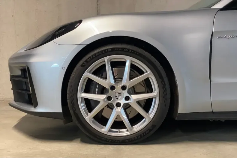 Porsche Panamera din 2025 cu 6.600 km - oferta POR247858 - foto 7