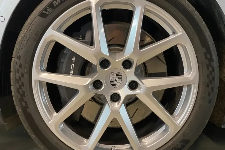 Porsche Panamera din 2025 cu 6.600 km - oferta POR247858 - foto 8