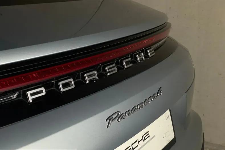 Porsche Panamera din 2025 cu 6.600 km - oferta POR247858 - foto 11