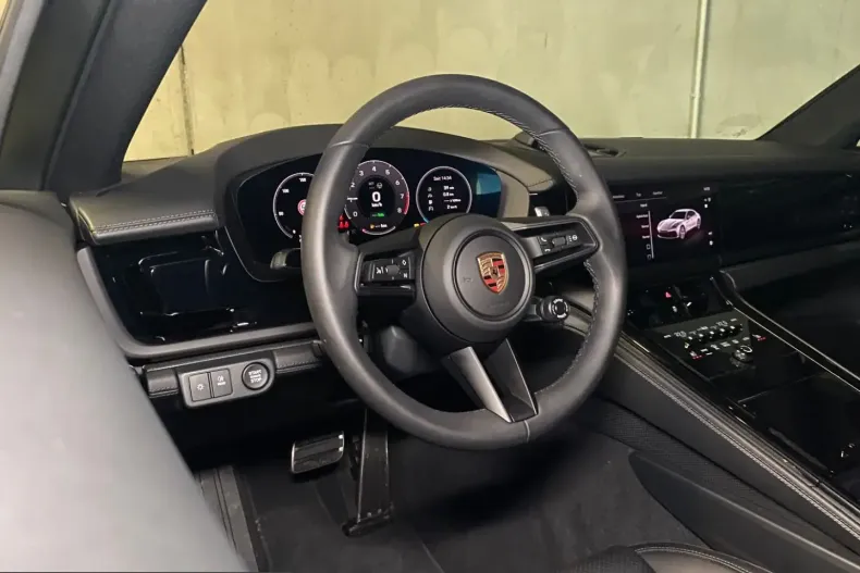 Porsche Panamera din 2025 cu 6.600 km - oferta POR247858 - foto 12