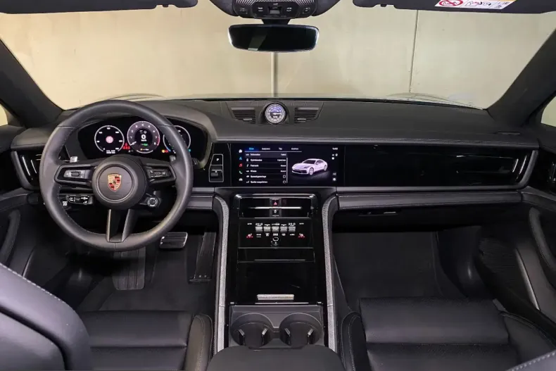 Porsche Panamera din 2025 cu 6.600 km - oferta POR247858 - foto 15