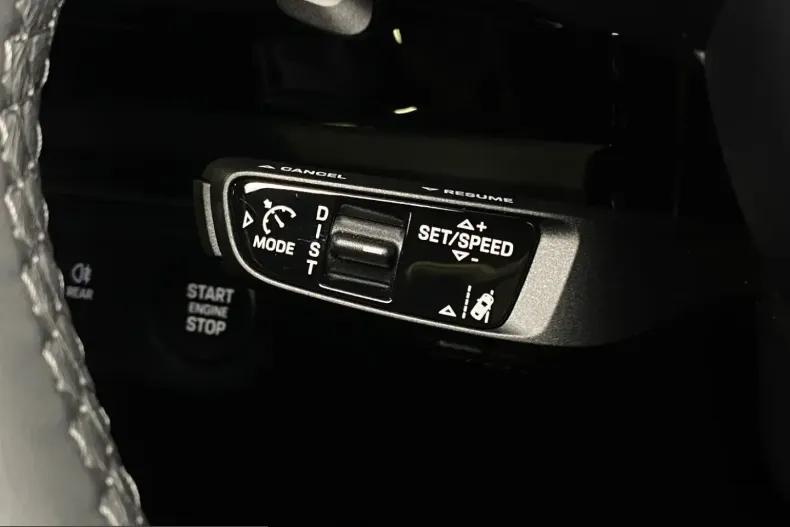 Porsche Panamera din 2025 cu 6.600 km - oferta POR247858 - foto 19