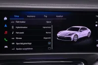 Porsche Panamera din 2025 cu 6.600 km - oferta POR247858 - foto 21
