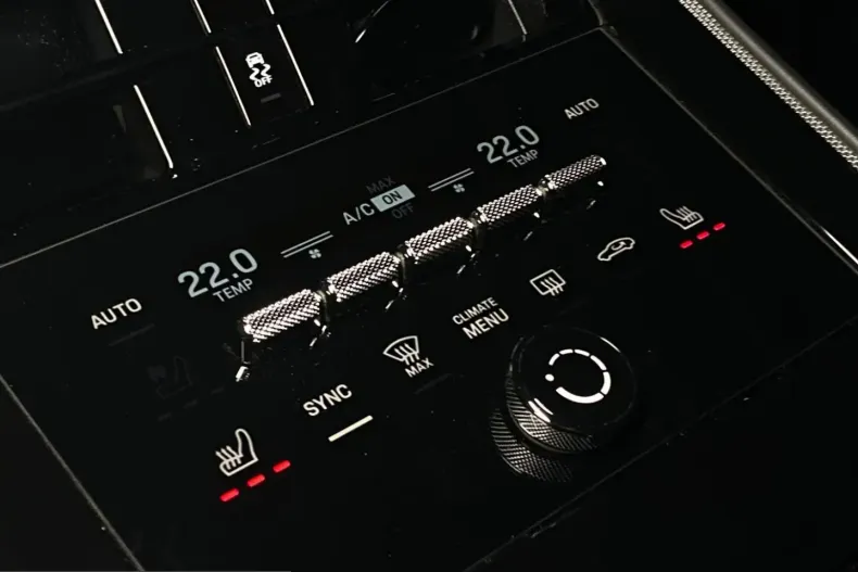 Porsche Panamera din 2025 cu 6.600 km - oferta POR247858 - foto 22