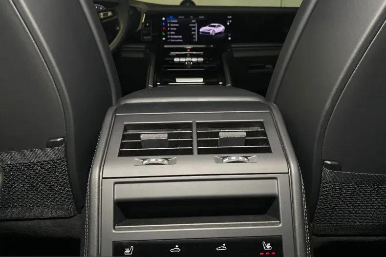 Porsche Panamera din 2025 cu 6.600 km - oferta POR247858 - foto 23