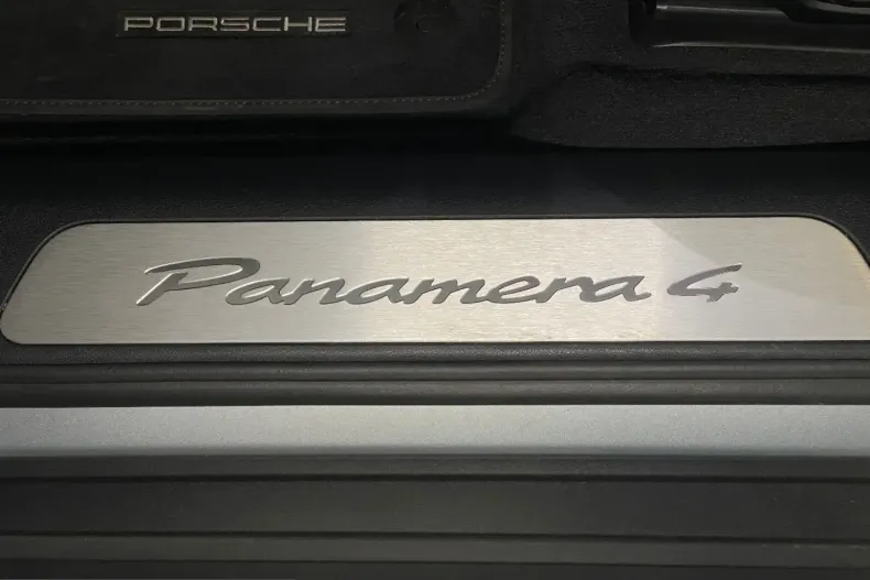 Porsche Panamera din 2025 cu 6.600 km - oferta POR247858 - foto 27