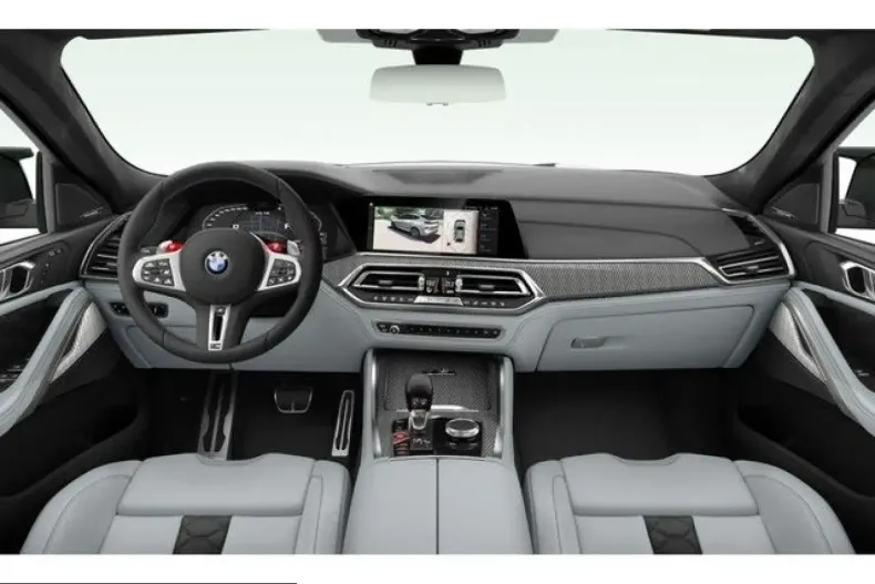 BMW X6 (Seria X) din 2021 cu 51.149 km - oferta BMW247859 - foto 2