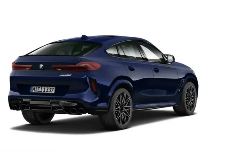 BMW X6 (Seria X) din 2021 cu 51.149 km - oferta BMW247859 - foto 3