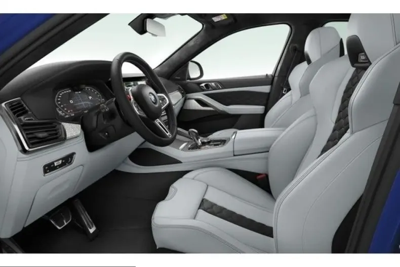 BMW X6 (Seria X) din 2021 cu 51.149 km - oferta BMW247859 - foto 4