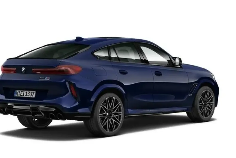 BMW X6 (Seria X) din 2021 cu 51.149 km - oferta BMW247859 - foto 5