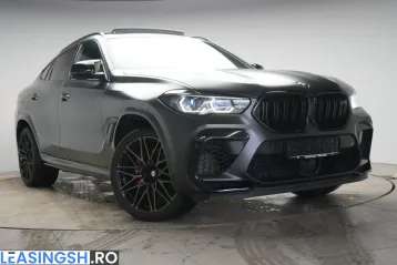 BMW X6 din 2023 - oferta BMW247860