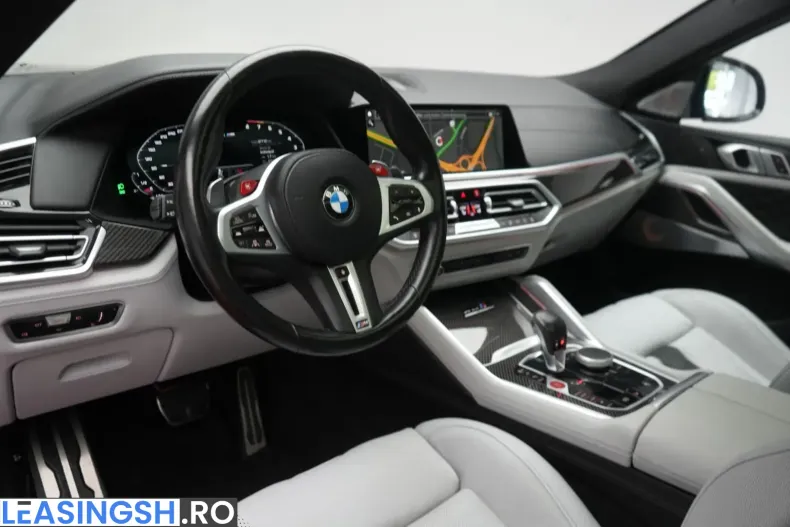 BMW X6 (Seria X) din 2023 cu 87.000 km - oferta BMW247860 - foto 2