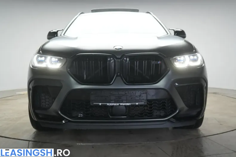 BMW X6 (Seria X) din 2023 cu 87.000 km - oferta BMW247860 - foto 3