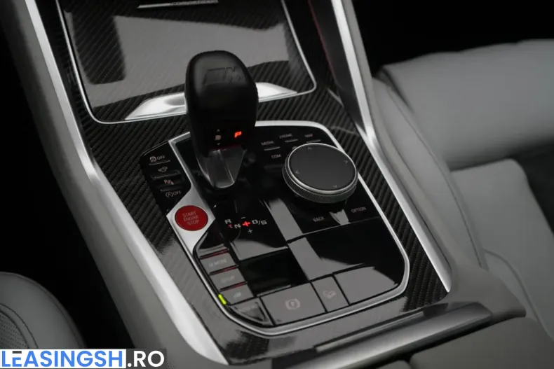 BMW X6 (Seria X) din 2023 cu 87.000 km - oferta BMW247860 - foto 4