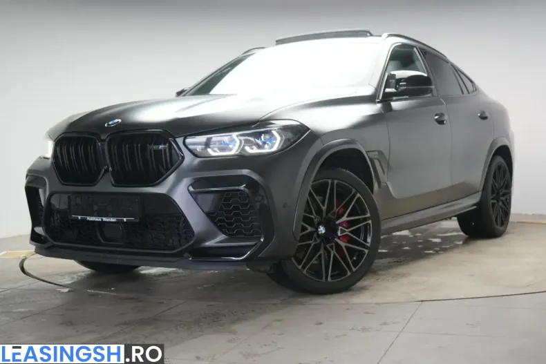 BMW X6 (Seria X) din 2023 cu 87.000 km - oferta BMW247860 - foto 5