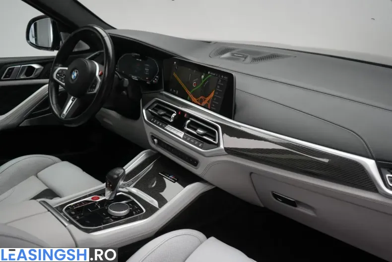 BMW X6 (Seria X) din 2023 cu 87.000 km - oferta BMW247860 - foto 6