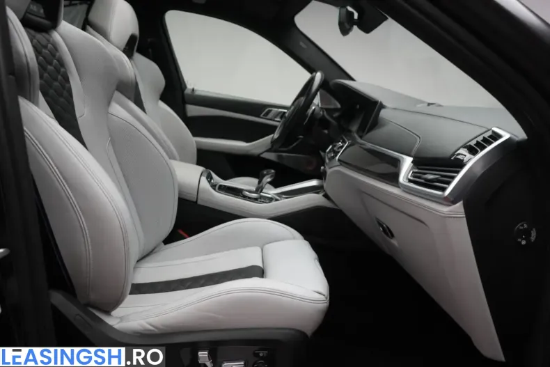 BMW X6 (Seria X) din 2023 cu 87.000 km - oferta BMW247860 - foto 8