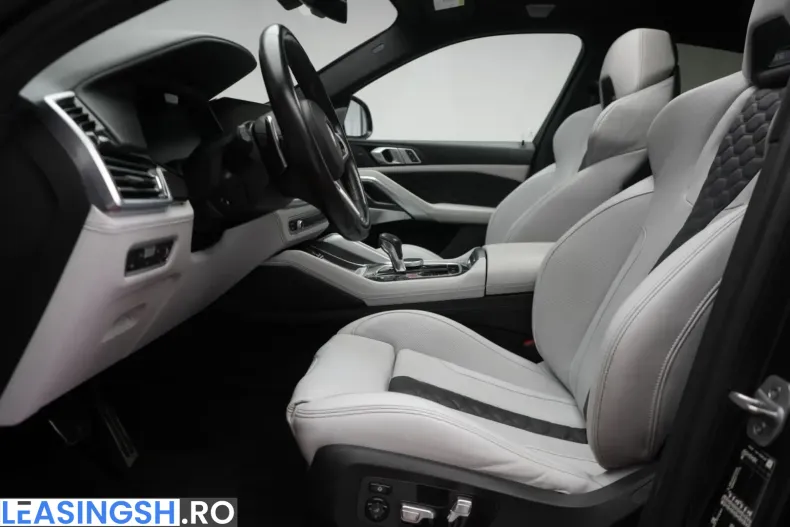 BMW X6 (Seria X) din 2023 cu 87.000 km - oferta BMW247860 - foto 10