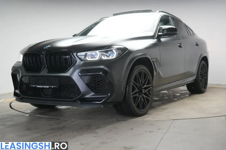 BMW X6 (Seria X) din 2023 cu 87.000 km - oferta BMW247860 - foto 11