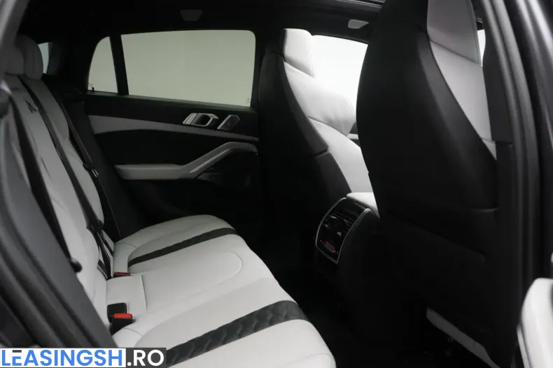 BMW X6 (Seria X) din 2023 cu 87.000 km - oferta BMW247860 - foto 12