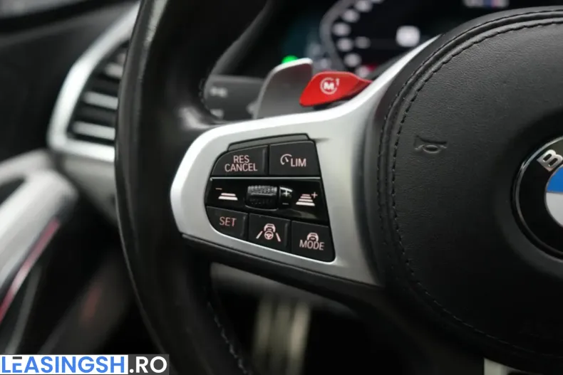 BMW X6 (Seria X) din 2023 cu 87.000 km - oferta BMW247860 - foto 16