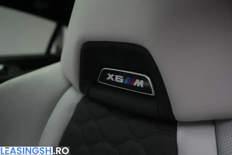 BMW X6 (Seria X) din 2023 cu 87.000 km - oferta BMW247860 - foto 22