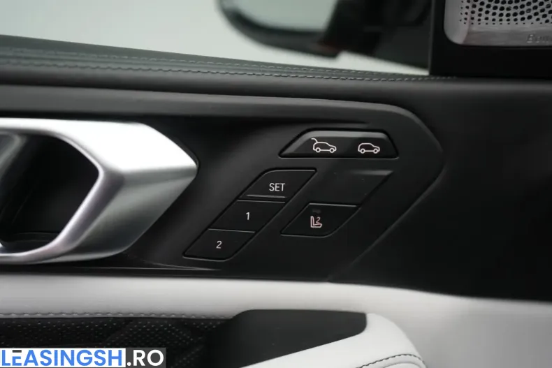 BMW X6 (Seria X) din 2023 cu 87.000 km - oferta BMW247860 - foto 26