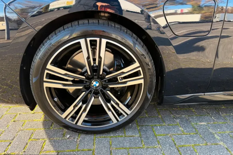 BMW 750 (Seria 7) din 2023 cu 17.188 km - oferta BMW247861 - foto 26