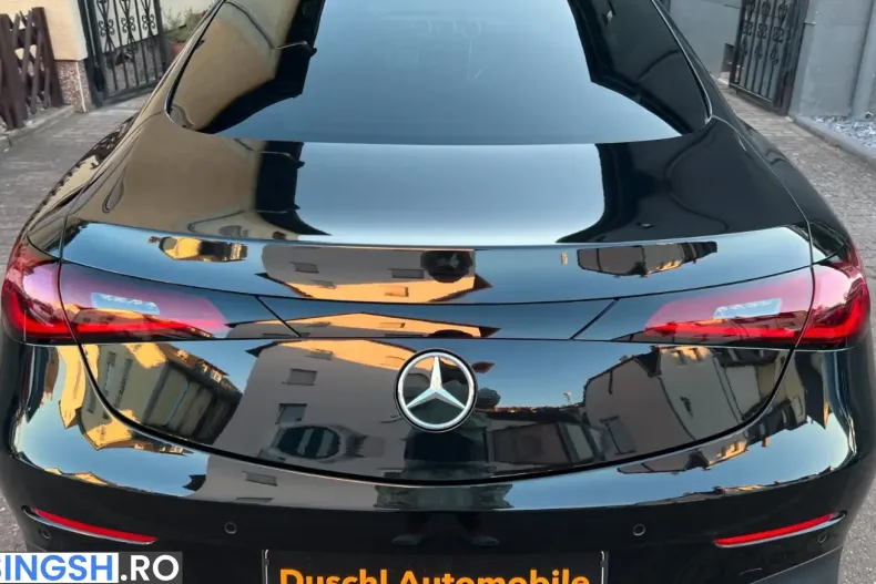 Mercedes-Benz CLE 200 (Clasa CLE) din 2024 cu 13.260 km - oferta MER247862 - foto 3