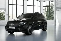 Mercedes-Benz GLE 450 (Clasa GLE) din 2025 cu 17.466 km - oferta MER247863 - foto 1