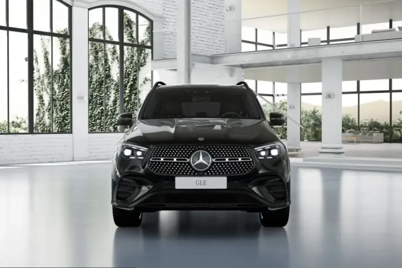 Mercedes-Benz GLE 450 (Clasa GLE) din 2025 cu 17.466 km - oferta MER247863 - foto 4
