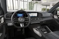Mercedes-Benz GLE 450 (Clasa GLE) din 2025 cu 17.466 km - oferta MER247863 - foto 6