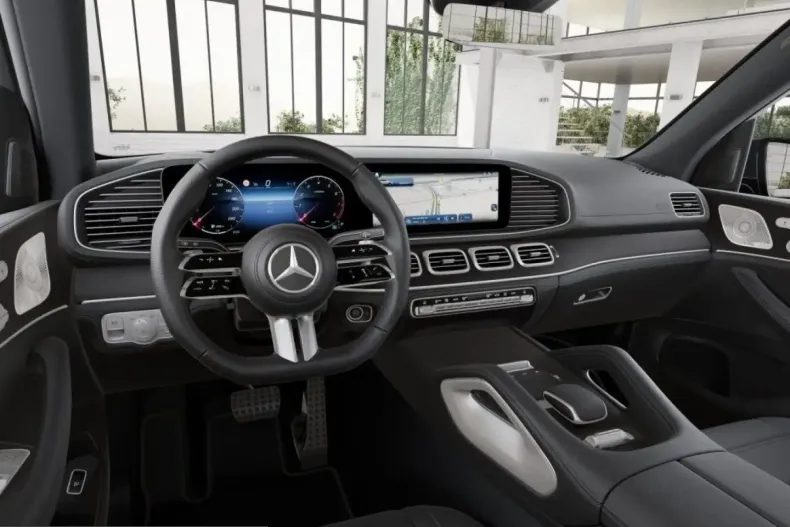 Mercedes-Benz GLE 450 (Clasa GLE) din 2025 cu 17.466 km - oferta MER247863 - foto 6