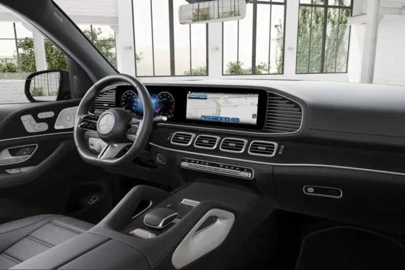 Mercedes-Benz GLE 450 (Clasa GLE) din 2025 cu 17.466 km - oferta MER247863 - foto 8