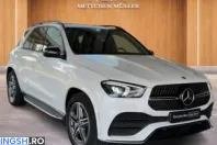 Mercedes-Benz GLE 350 (Clasa GLE) din 2022 cu 37.604 km - oferta MER247864 - foto 1