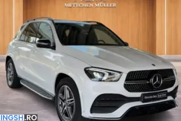 Mercedes-Benz GLE 350 din 2022 - oferta MER247864