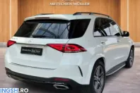 Mercedes-Benz GLE 350 (Clasa GLE) din 2022 cu 37.604 km - oferta MER247864 - foto 2
