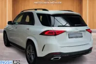 Mercedes-Benz GLE 350 (Clasa GLE) din 2022 cu 37.604 km - oferta MER247864 - foto 3