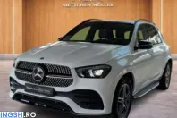 Mercedes-Benz GLE 350 (Clasa GLE) din 2022 cu 37.604 km - oferta MER247864 - foto 4
