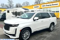 Cadillac Escalade din 2022 cu 72.000 km - oferta CAD247865 - foto 1