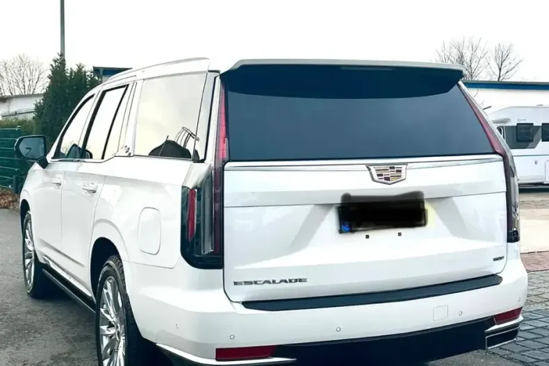 Cadillac Escalade din 2022 cu 72.000 km - oferta CAD247865 - foto 3