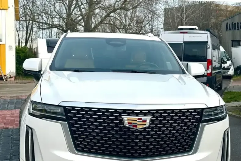Cadillac Escalade din 2022 cu 72.000 km - oferta CAD247865 - foto 5